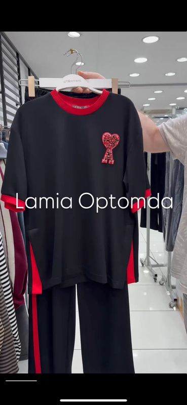 Turkiya Luna brend original