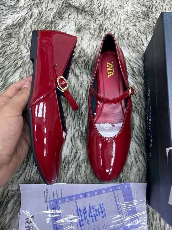 Zara lux