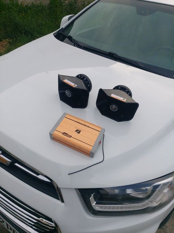 Серена 1200w янгидек Серена 1200w янгидек