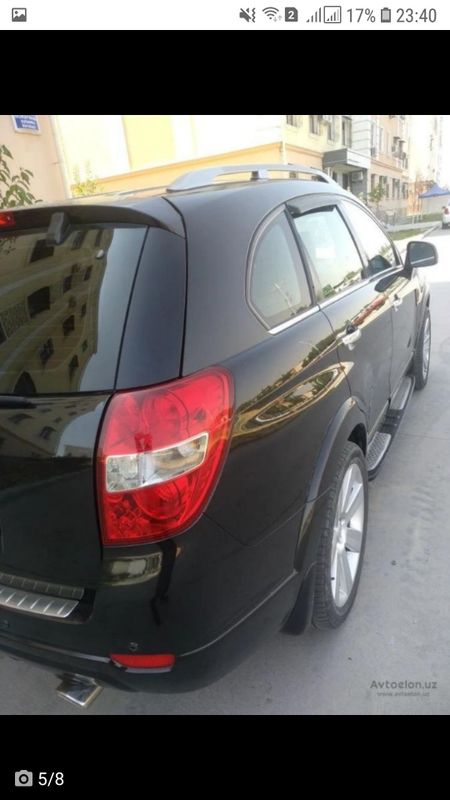 Captiva 1 3.2 abyom