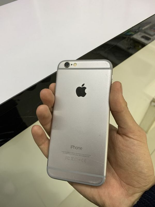 Iphone 6 Sotiladi