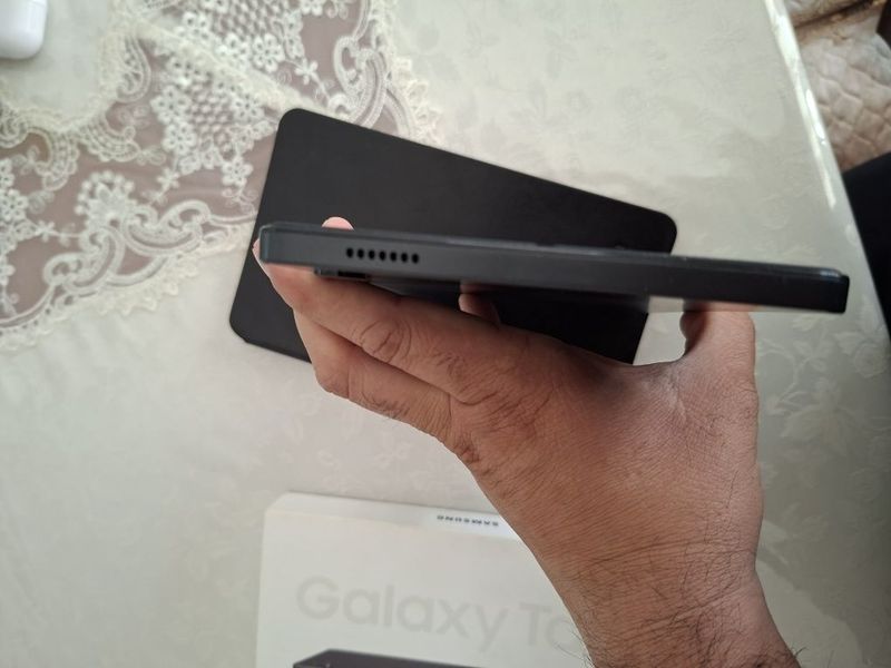 Samsung Tab A9 у Samsung Tab A9 у