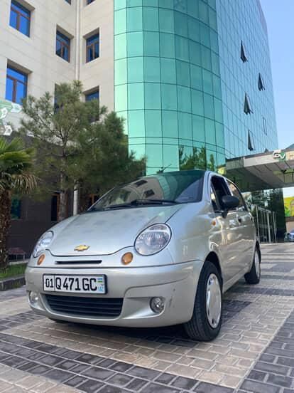 Matiz mix mexanika Matiz mix mexanika