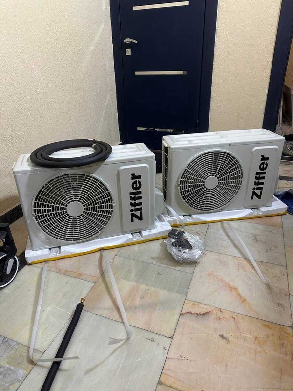 Кондиционер ZIFFLER 12 *R32 доставка бесплатно Кондиционер ZIFFLER 12 *R32 доставка бесплатно