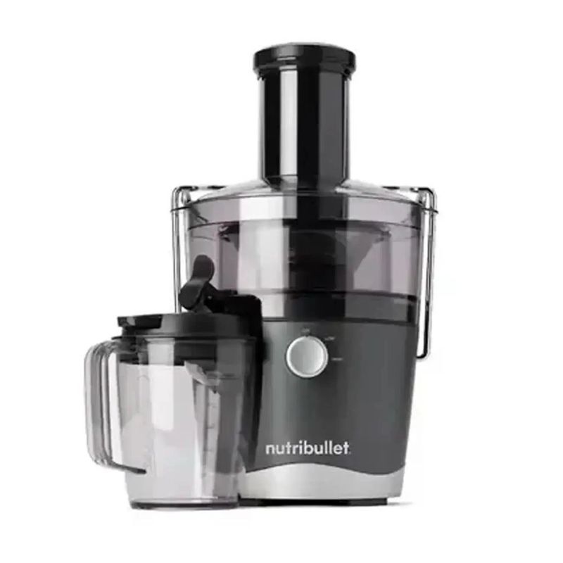 Соковыжималка NUTRIBULLET NBJ200G Соковыжималка NUTRIBULLET NBJ200G