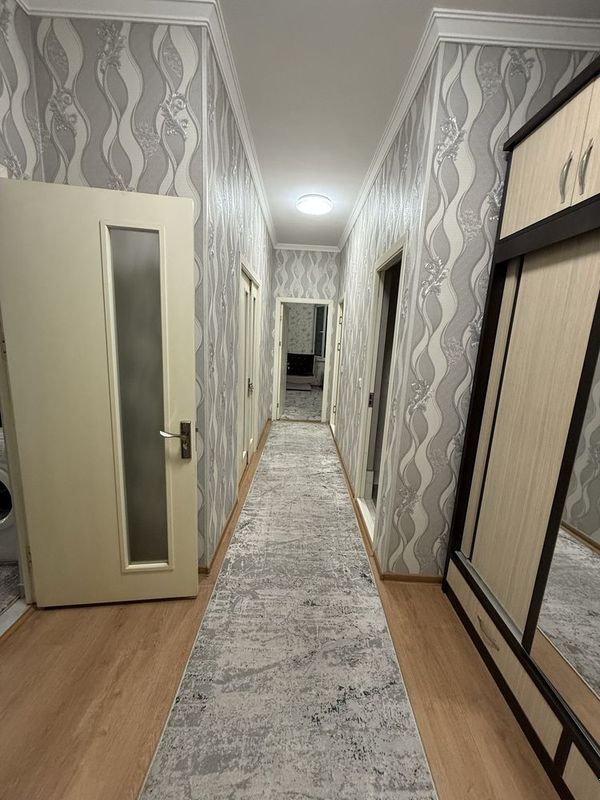 Oq tepa sohil boyidan 2 xonali dom kvartiraga beriladi‼️‼️ Oq tepa sohil boyidan 2 xonali dom kvartiraga beriladi‼️‼️