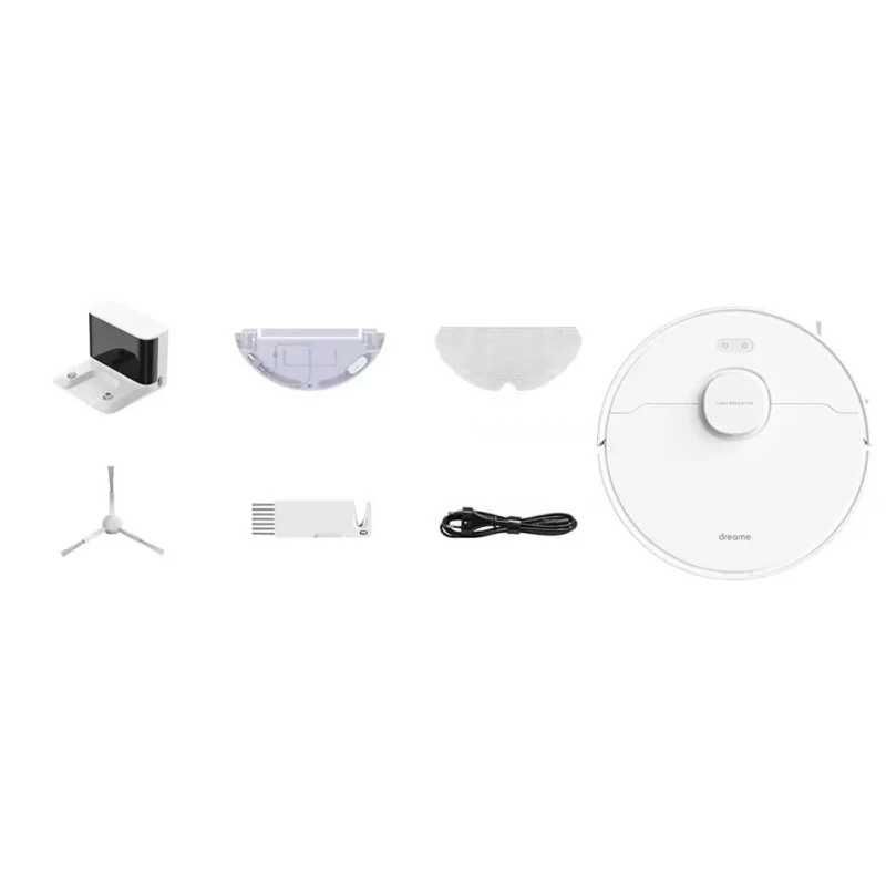 Робот-пылесос Xiaomi Dreame D10S влажная+ сухая уборка, год гарантии. Робот-пылесос Xiaomi Dreame D10S влажная+ сухая уборка, год гарантии.