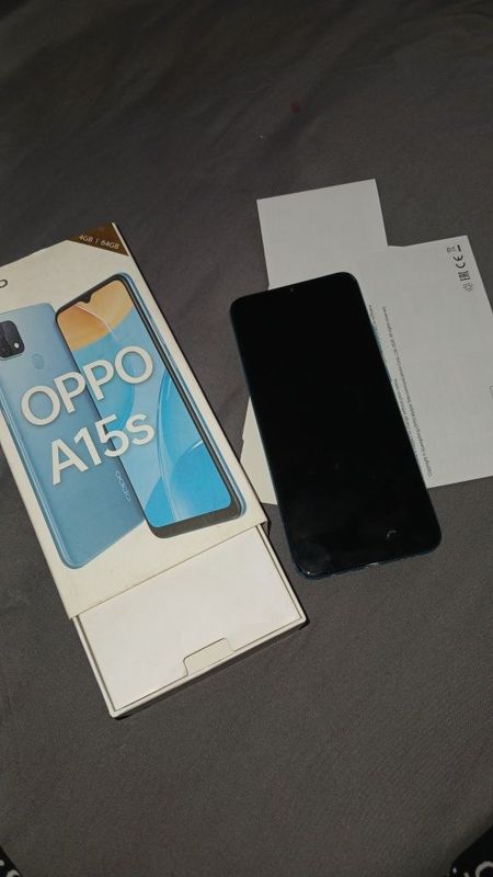 Oppa a15 64gb синий Oppa a15 64gb синий