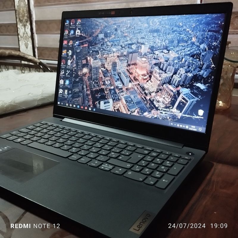 Lenovo ideapad 3