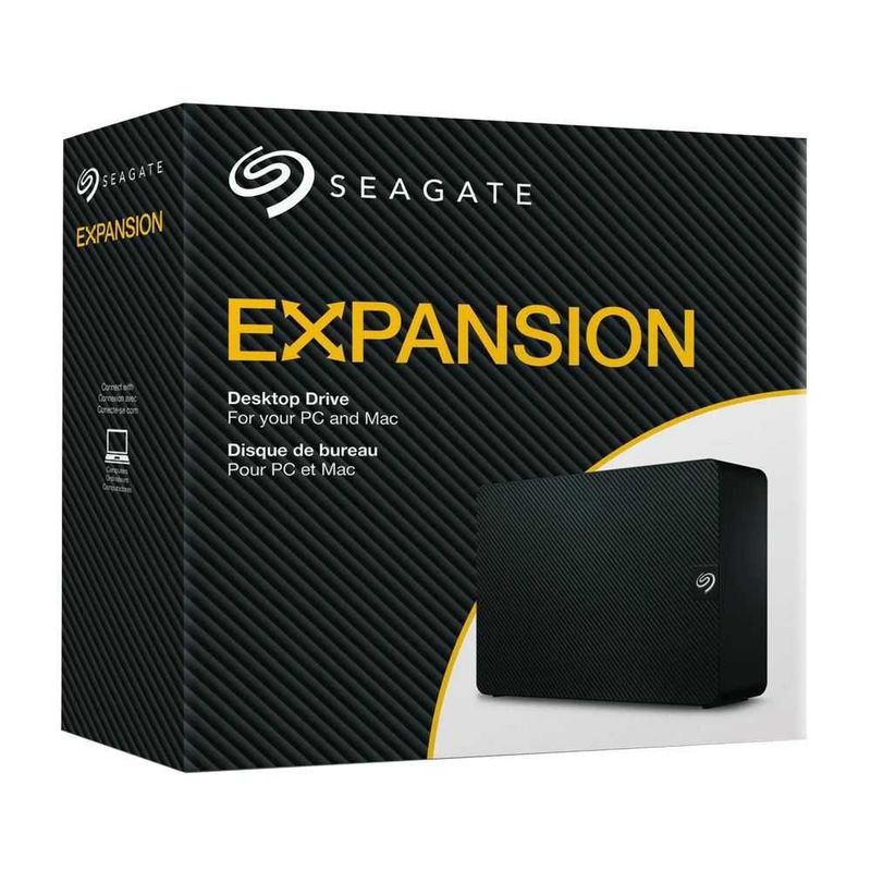 Внешний жесткий диск HDD 16Tb Expansion Внешний жесткий диск HDD 16Tb Expansion