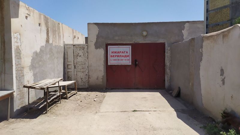 Ijaraga beriladi Ijaraga beriladi
