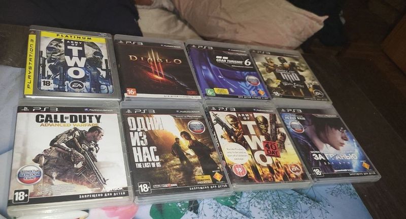 SONY PS3 игровая приставка SONY PS3 игровая приставка