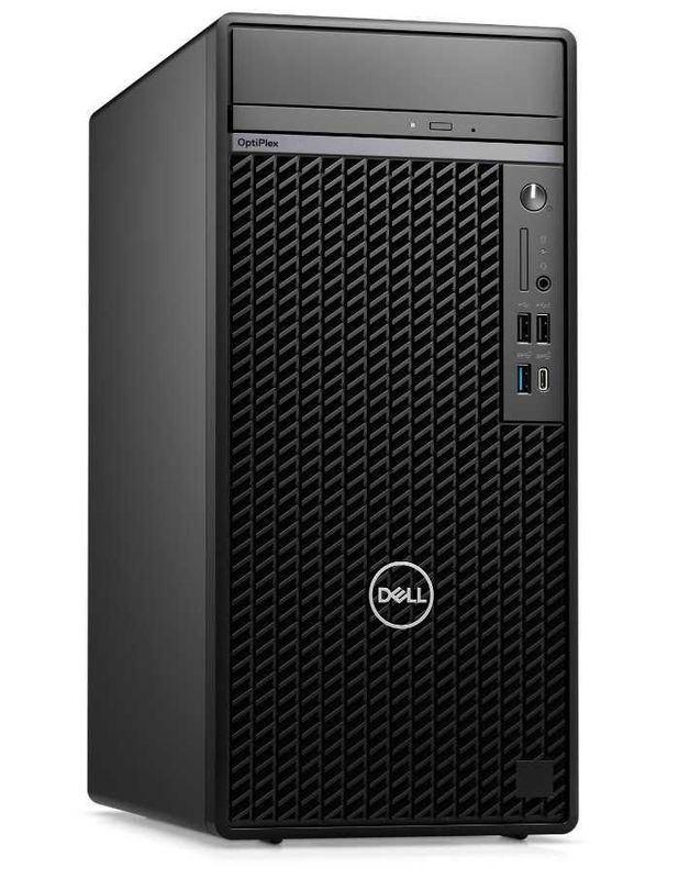 Белая сборка от DELL (DELL OPTI 7020 I7 14700/8GB/512GB)