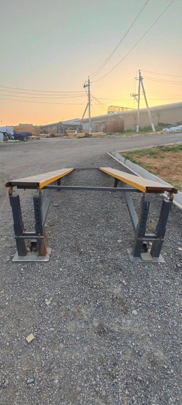 Estakada avto uchun Estakada avto uchun