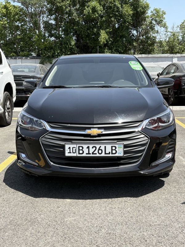 Onix primier kraskasi toza 35.000 Km halol o'zink Onix primier kraskasi toza 35.000 Km halol o'zink