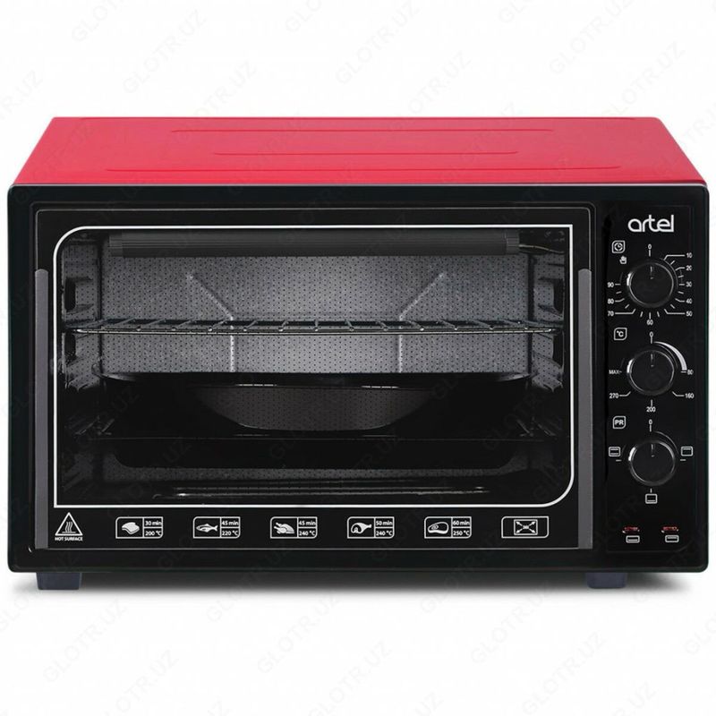 ART MD 3618 V2 Eco — яркий акцент и практичность ART MD 3618 V2 Eco — яркий акцент и практичность