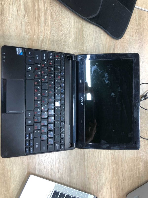 ACER Aspire ONE D257 ACER Aspire ONE D257