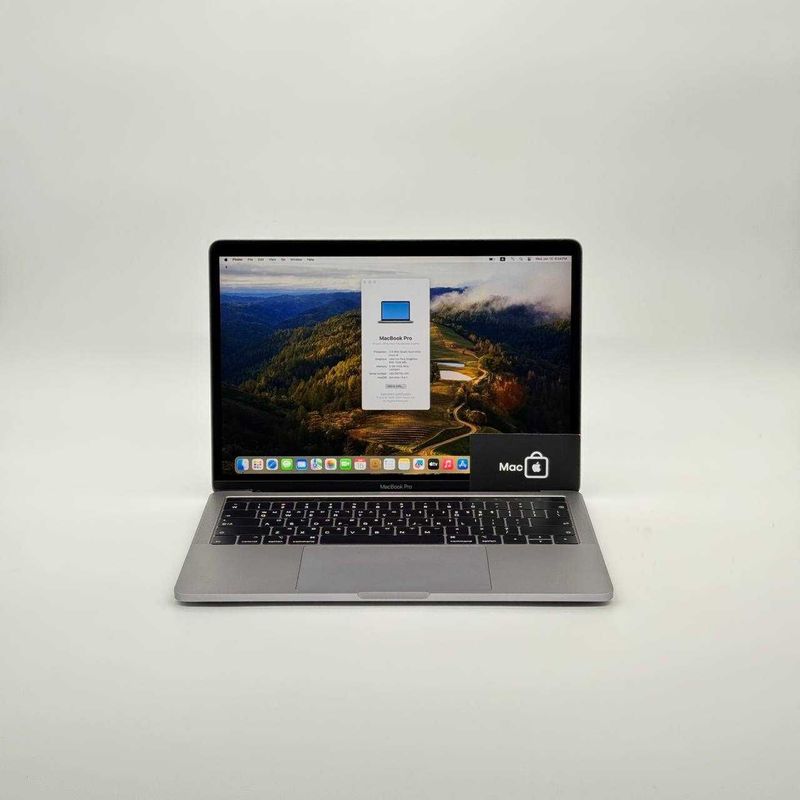 Macbook Pro 13 inch 2019