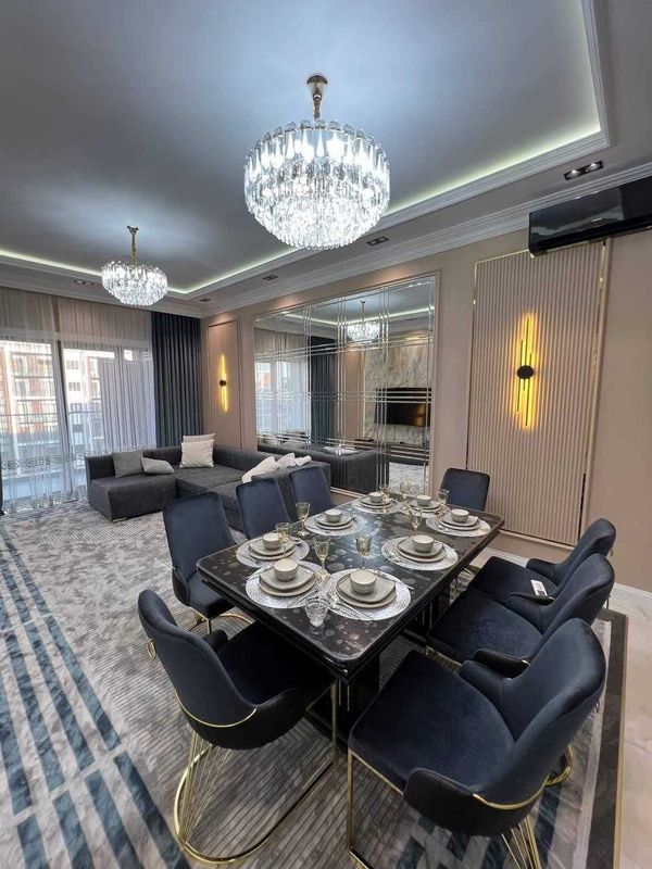 Сдается квартира | 2/3/8 | Tashkent City Garden | Nest One Сдается квартира | 2/3/8 | Tashkent City Garden | Nest One