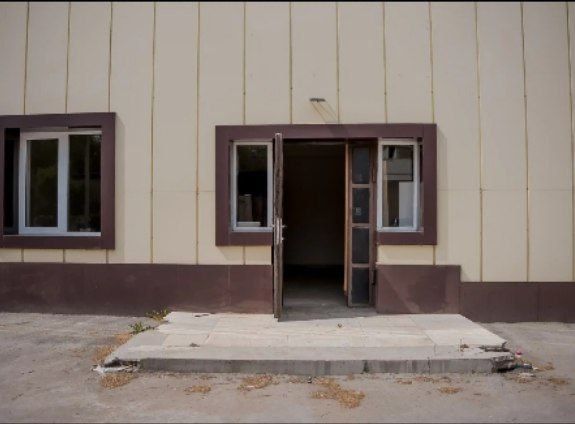 Сдается в аренду склад
