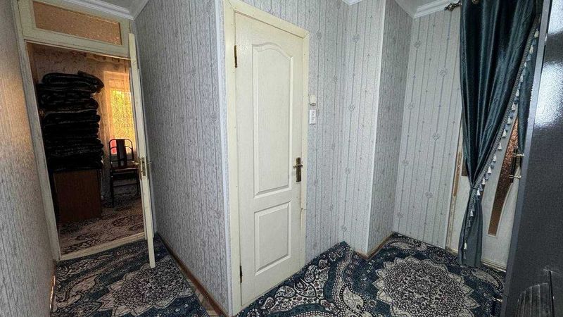 Заканал 28-мактаб 1 хонали янги план квартира сотилади. ID:285883 Заканал 28-мактаб 1 хонали янги план квартира сотилади. ID:285883