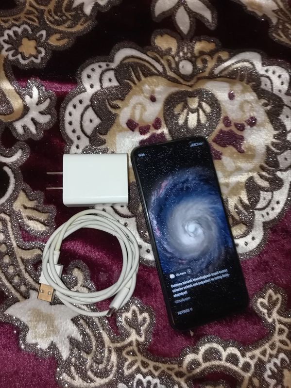 Redmi Note 10 5G Redmi Note 10 5G
