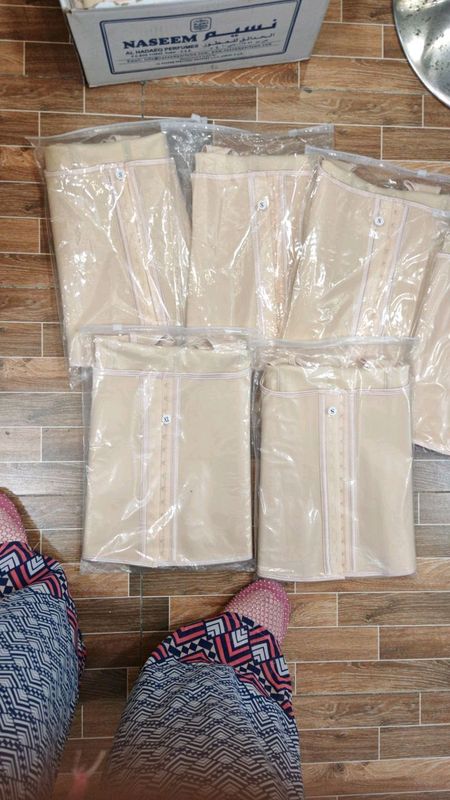Latex karset Calumbia