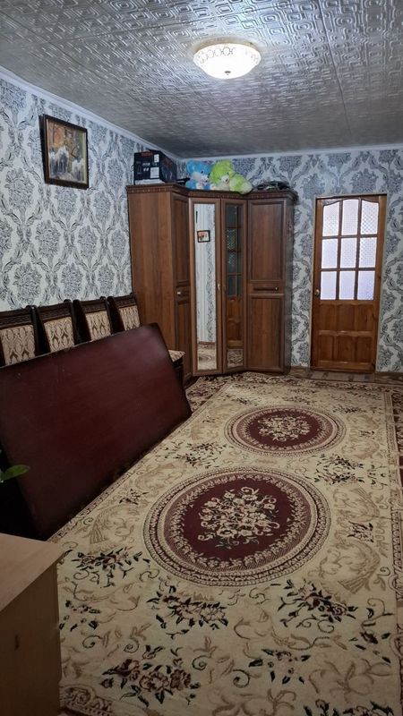 Срочно продаётся квартира Улица Джаркурган 1 этажки Срочно продаётся квартира Улица Джаркурган 1 этажки
