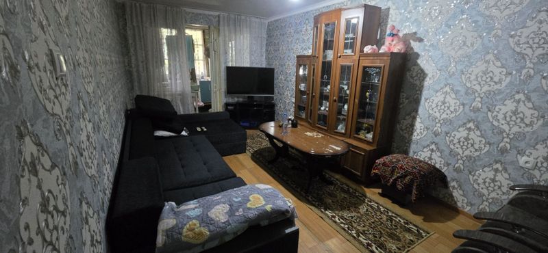 Продаётся 3 комнатная квартира на Радуге. 34,000$ Продаётся 3 комнатная квартира на Радуге. 34,000$