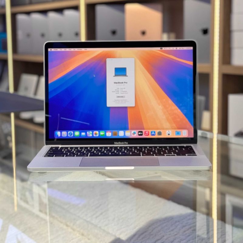 Macbook Pro M2 8/512GB Nasiya Savdo Macbook Pro M2 8/512GB Nasiya Savdo