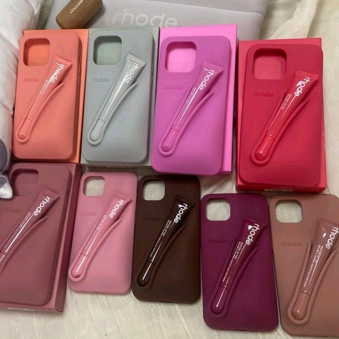 iPhone uchun chexol iPhone uchun chexol