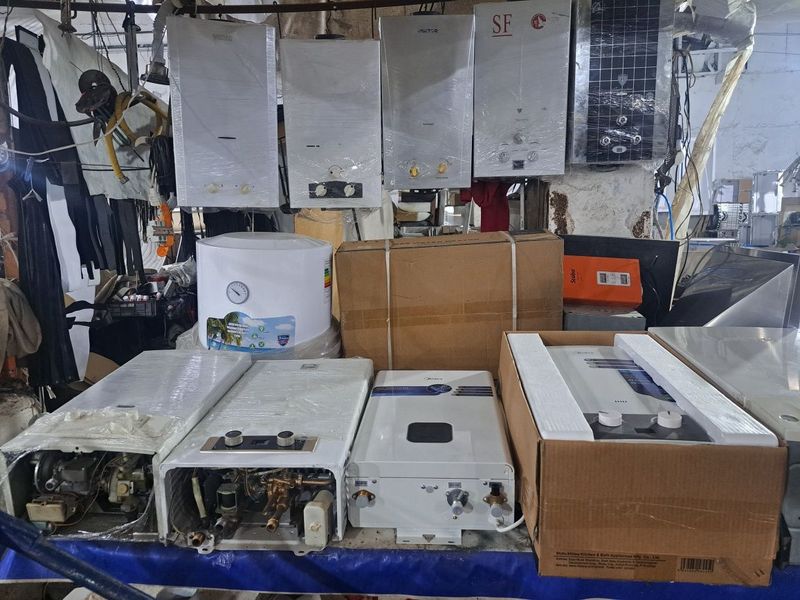 Ремонт газовый котел аристон Ремонт газовый котел аристон