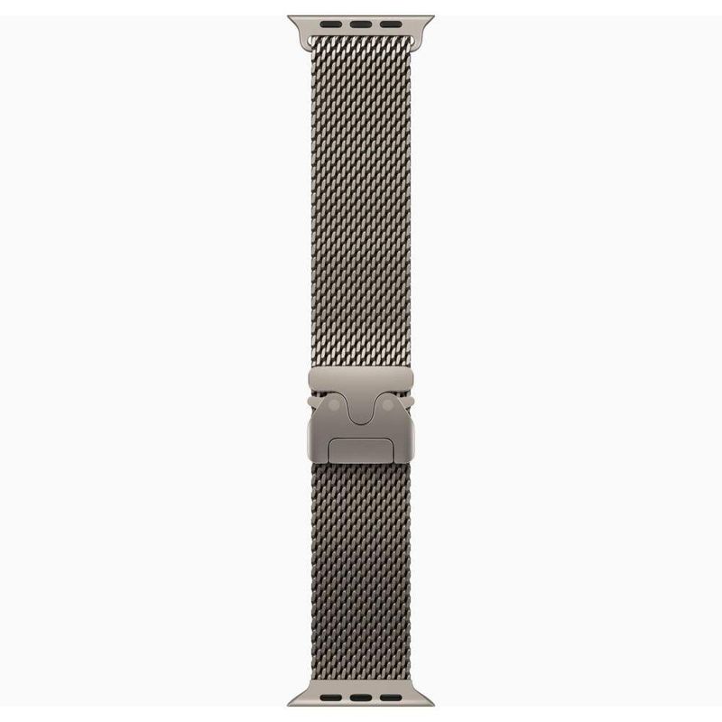 Ремешок Milanese Loop