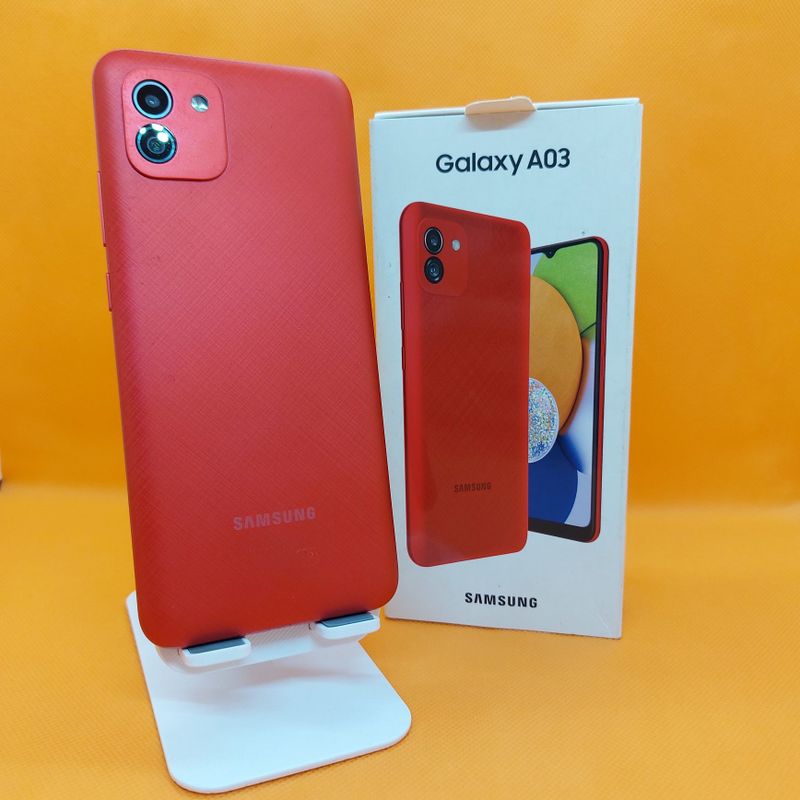 Samsung A03 sotiladi Samsung A03 sotiladi