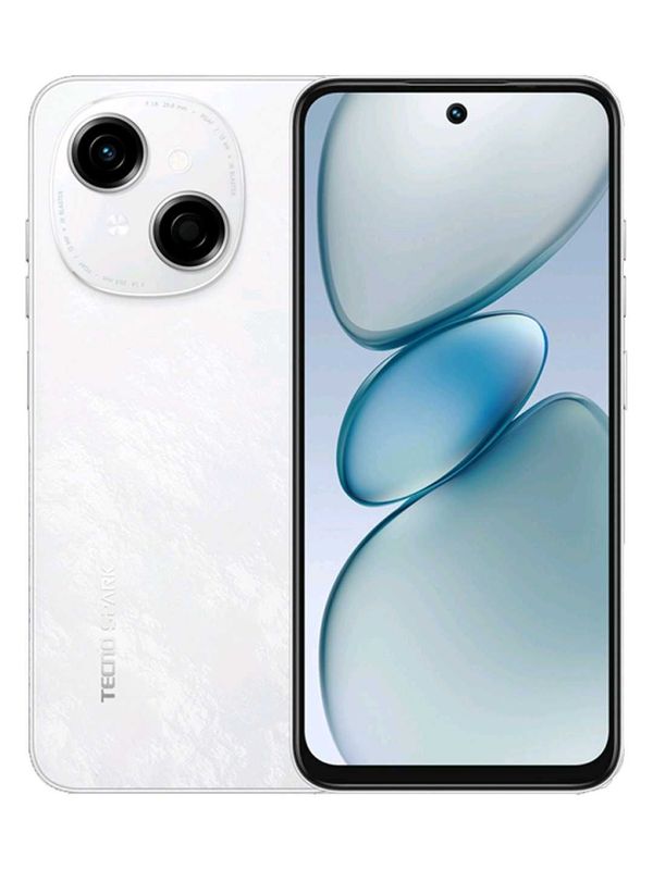 Tecno Spark goo 1 Tecno Spark goo 1