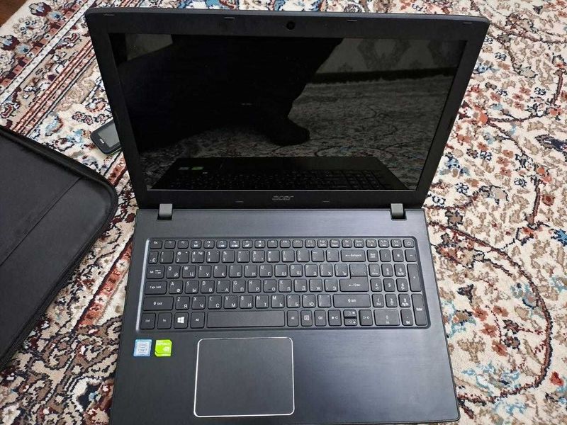 Ноутбук Acer Core i5