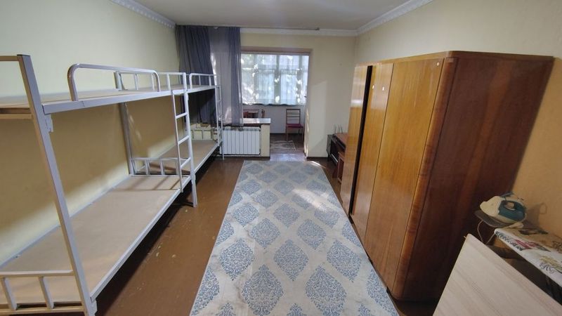 Сдам в аренду 3х комнатную квартиру под хостел ор-р САМПИ Сдам в аренду 3х комнатную квартиру под хостел ор-р САМПИ