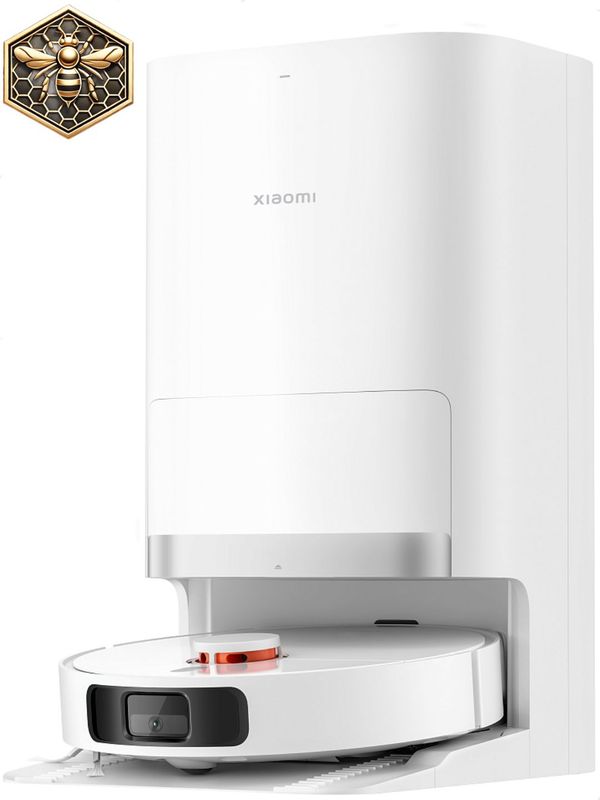 Робот пылесос Xiaomi Robot Vacuum X20 Plus Global! Робот пылесос Xiaomi Robot Vacuum X20 Plus Global!