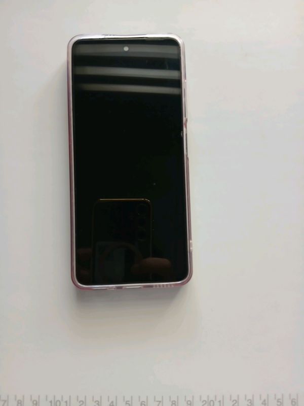 infinix smart 8 pro telefon