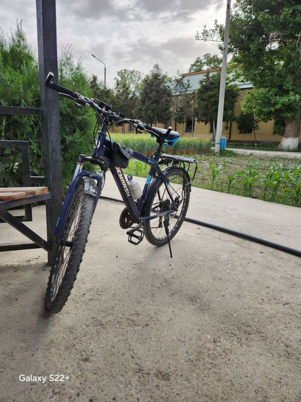 Velosiped gonchik Velosiped gonchik