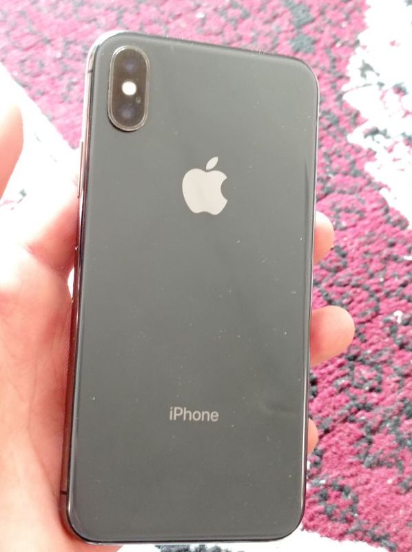 iphone x 64 gb idal