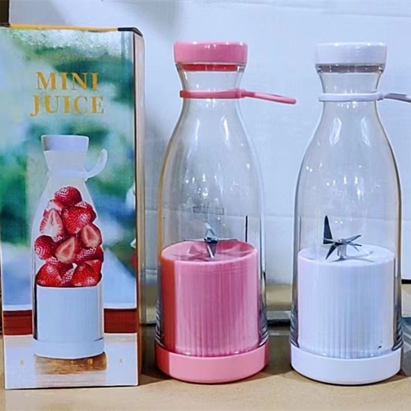 Mini Blender 420ml