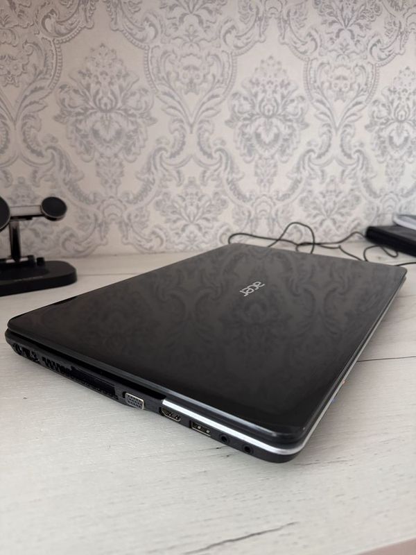 Продается ноутбук Acer