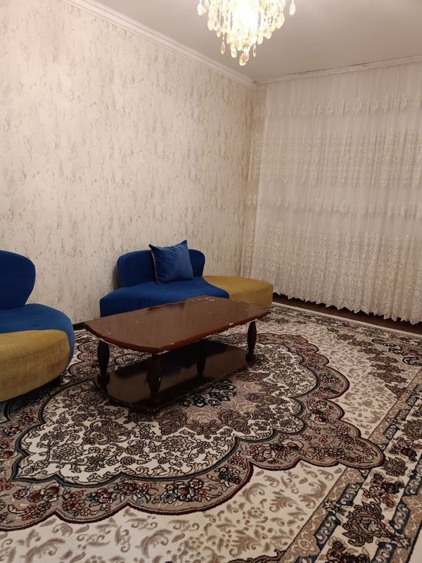 Хонадон ижарага! 9 худуд, 2 хонали, 2-кават