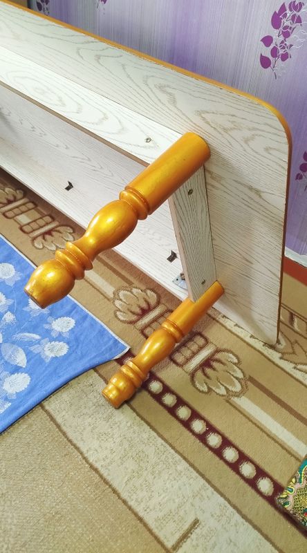 Xontaxta Stol 150x77 katta yong'oq Mdf