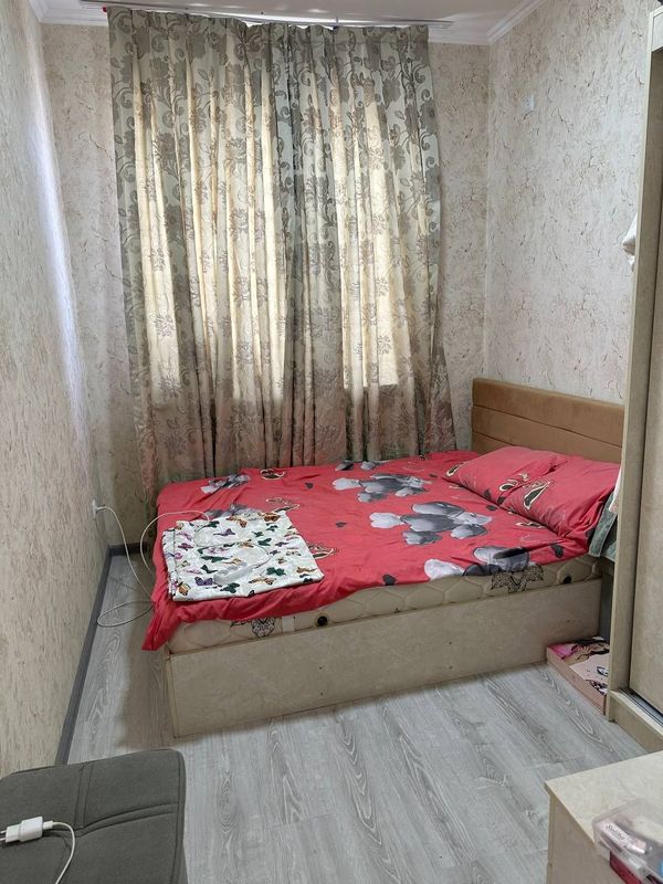 Sergeli Chinor metroga yaqin joyda kvartira