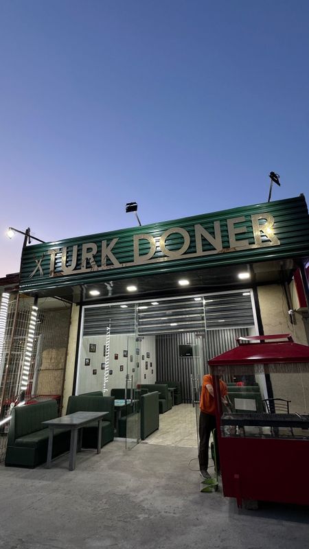 Fast food tayyor biznes Fast food tayyor biznes