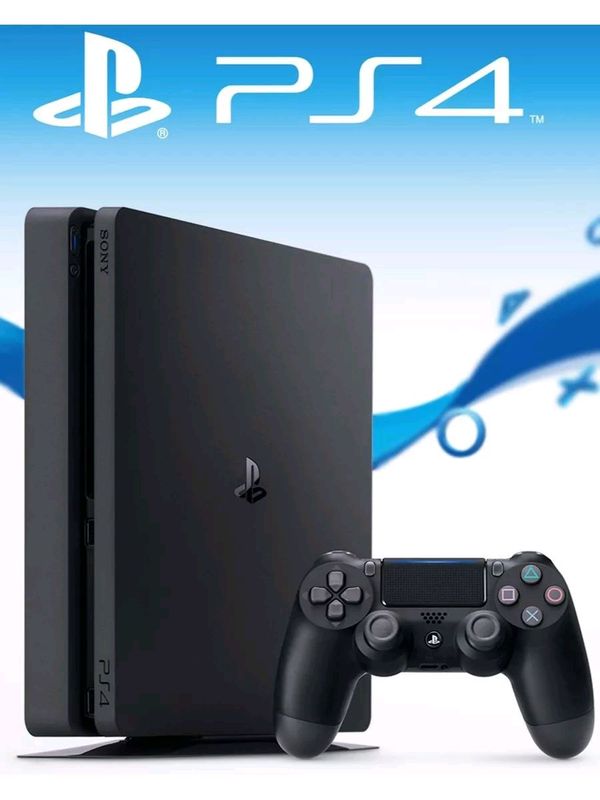 Playstation 4 Fat 500 GB Playstation 4 Fat 500 GB