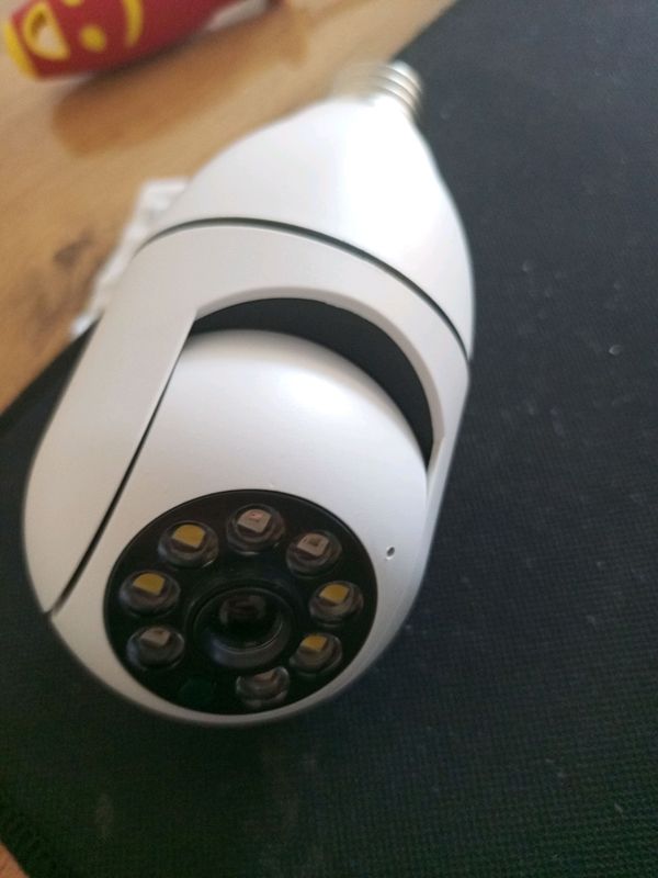 Wifi Panorama Camera Wifi Panorama Camera