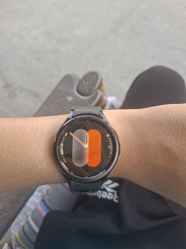 Galaxy watch 6 classic Galaxy watch 6 classic